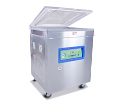 500 type vertical deepened vacuum machine